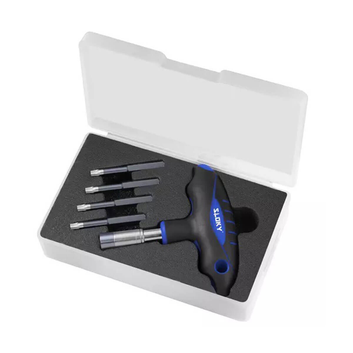 Picture of Sloky/Accf International Inc Sts-Ip-St-15 St Single Set Ip15